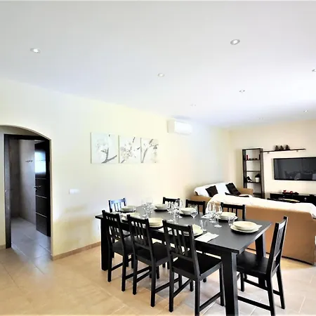 Mit Privatpool Fuer 6 Personen Ca 180 Qm In Vallgornera, Mallorca Suedkueste Von Mallorca *