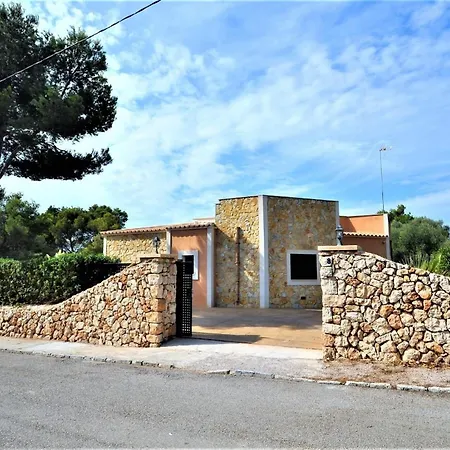 Mit Privatpool Fuer 6 Personen Ca 180 Qm In Vallgornera, Mallorca Suedkueste Von Mallorca * לןקמאג'ור
