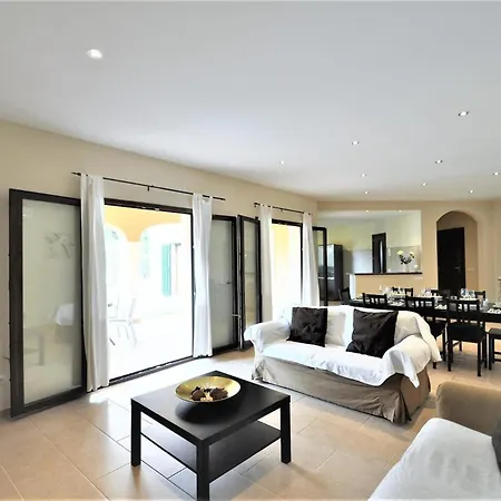Mit Privatpool Fuer 6 Personen Ca 180 Qm In Vallgornera, Mallorca Suedkueste Von Mallorca * Llucmajor (Mallorca)